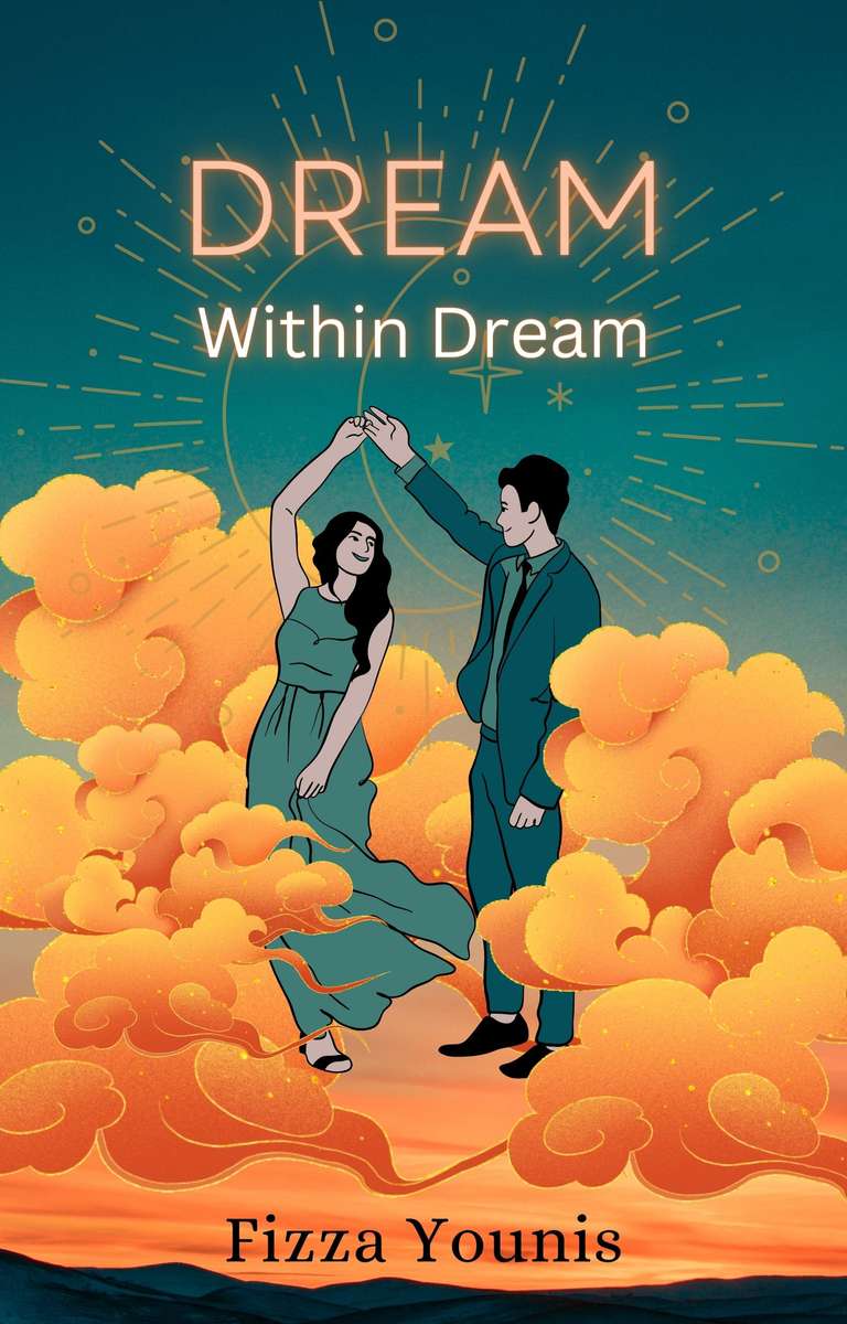 Dream Within Dream av Fizza Younis pussel online från foto