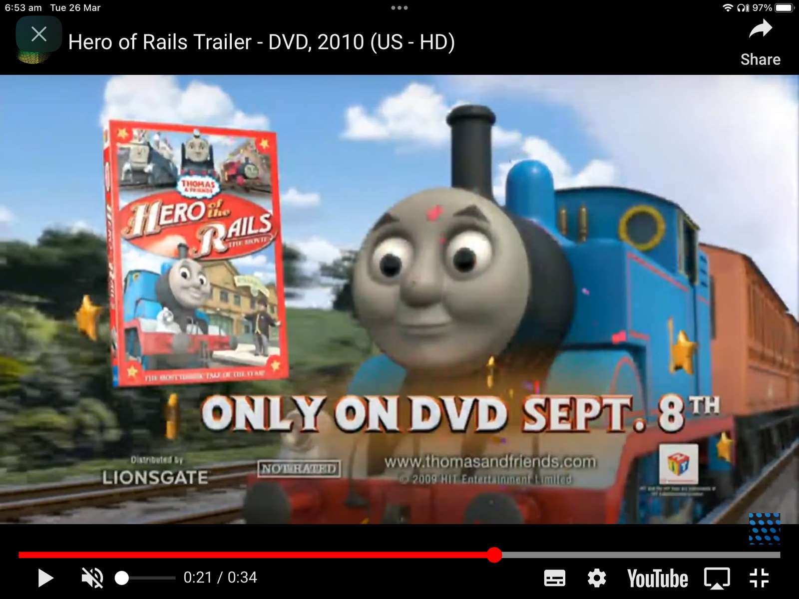 Thomas and friends hero of the rails online puzzle