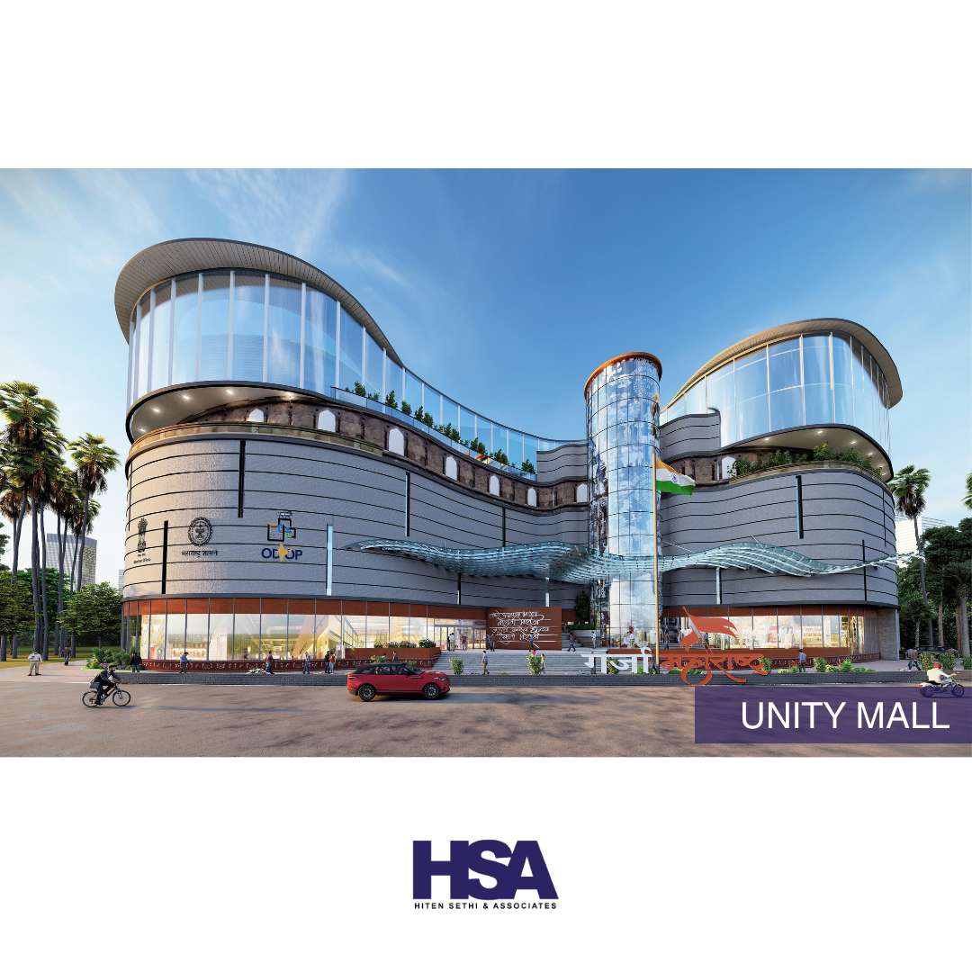 Unity mall online παζλ