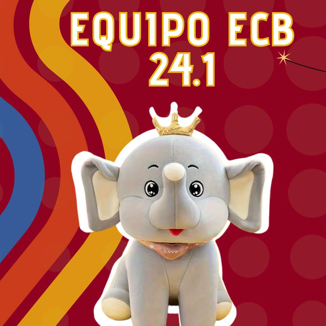 EQUIPE DO BCE puzzle online a partir de fotografia