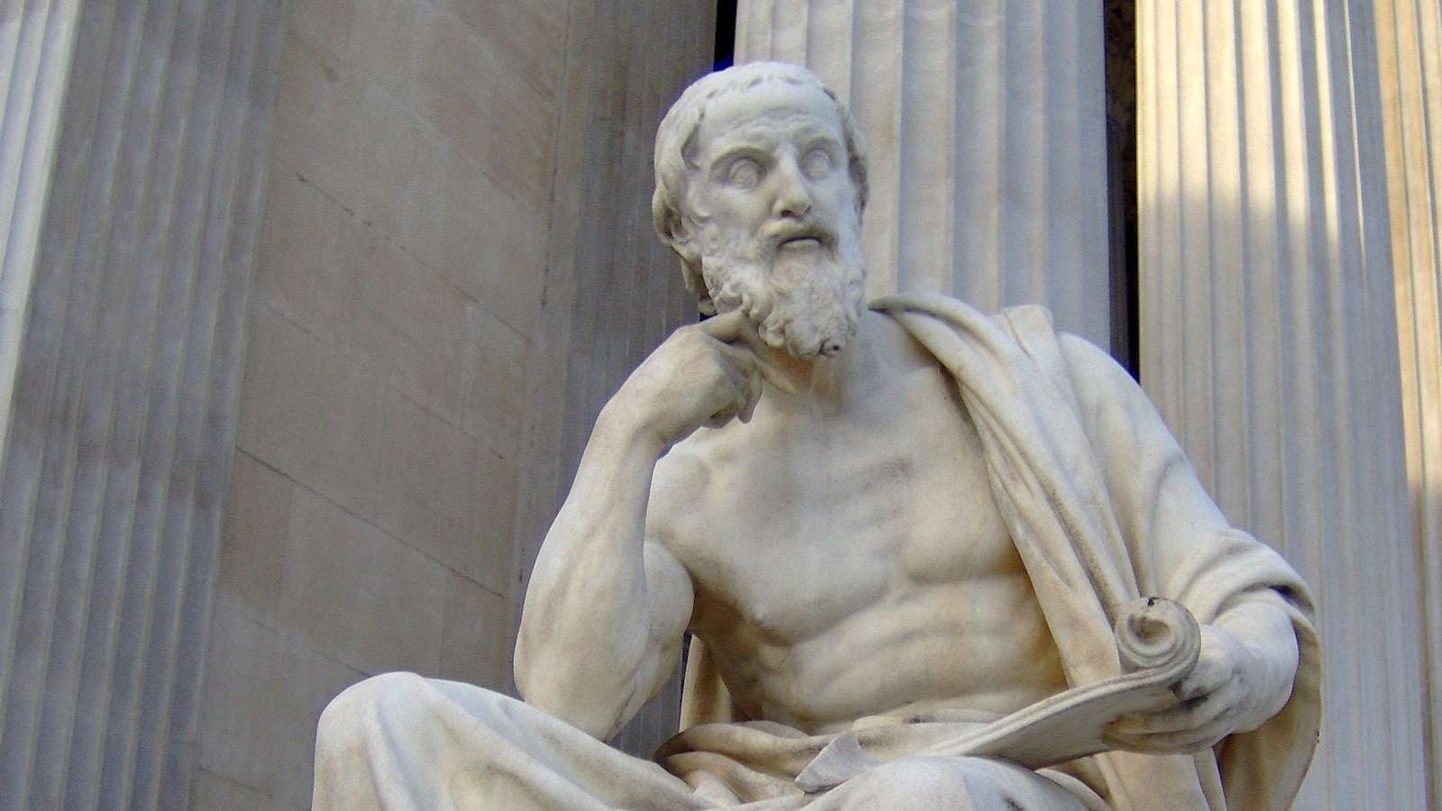 Herodotus pussel Pussel online