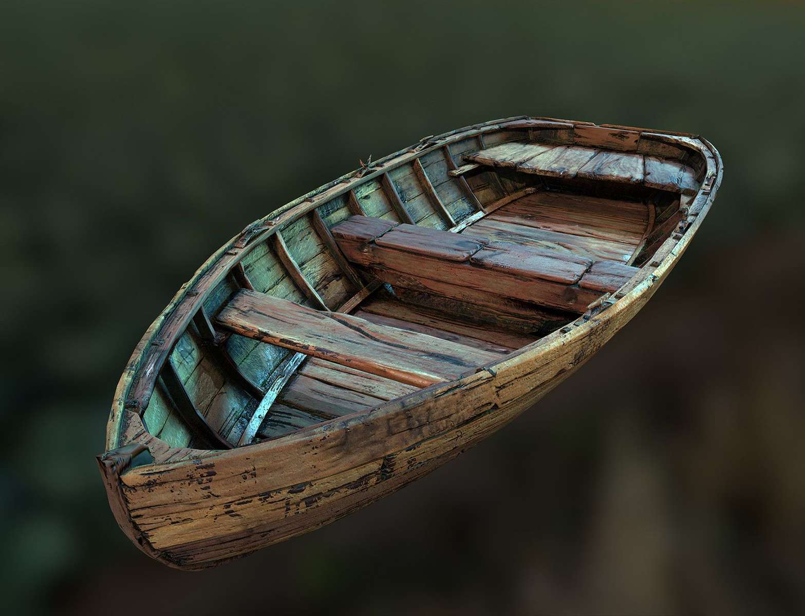 лодка за пъзел онлайн пъзел от снимка