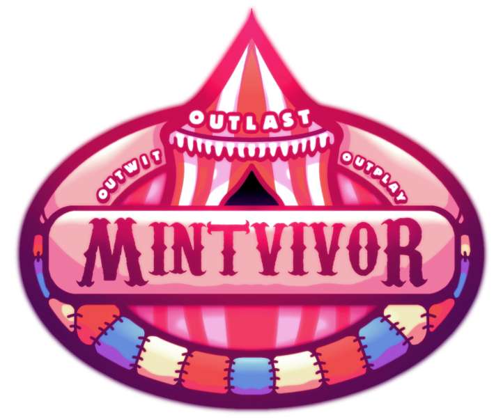 Mintvivor S2 Challenge! παζλ online από φωτογραφία
