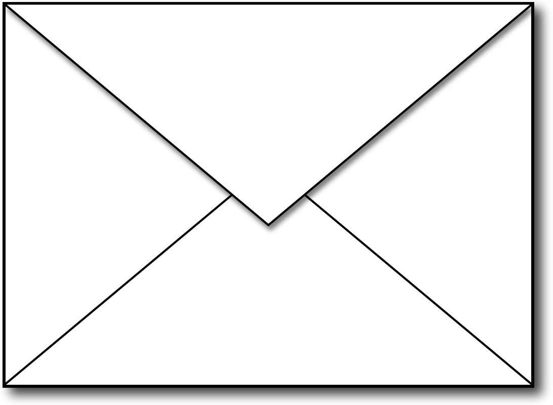 конверт скласти пазл онлайн з фото