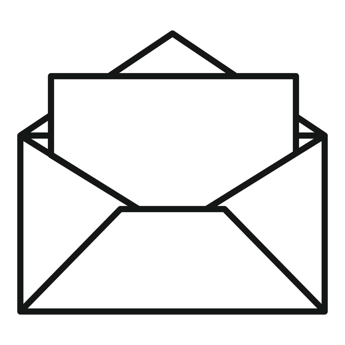 envelope online puzzle