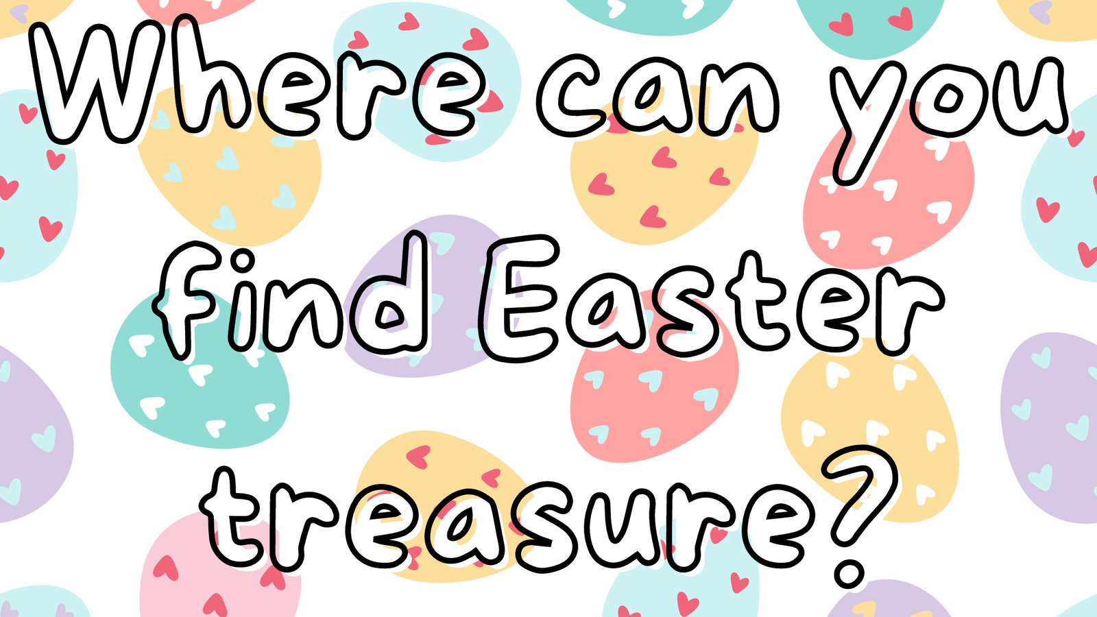 Rompecabezas de Pascua puzzle online a partir de foto