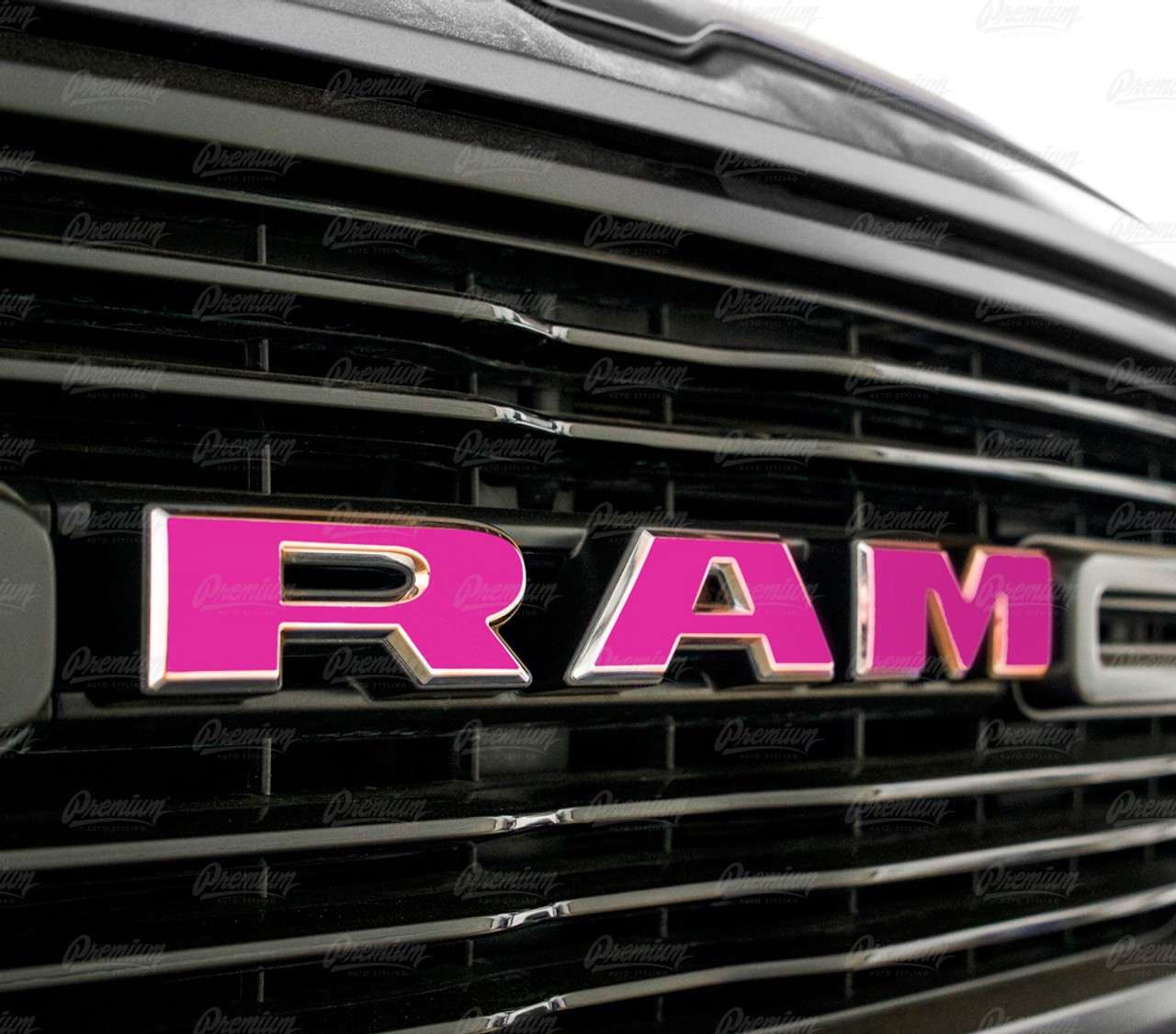 Лого на Рам онлайн пъзел