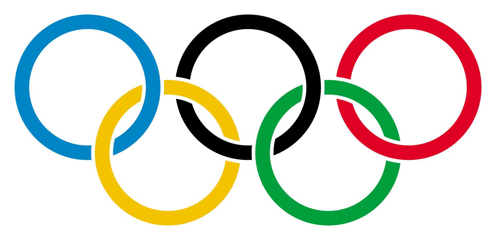 olympiska spelen pussel online från foto