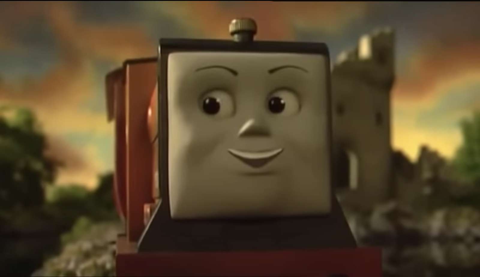 Thomas și prietenii melodii puzzle online