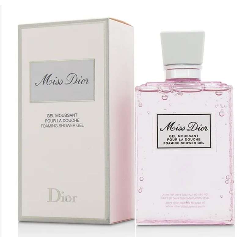 Dior perfumes online puzzle