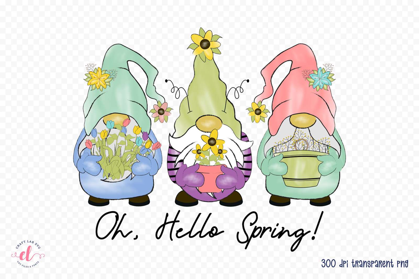 Hej våren Pussel online