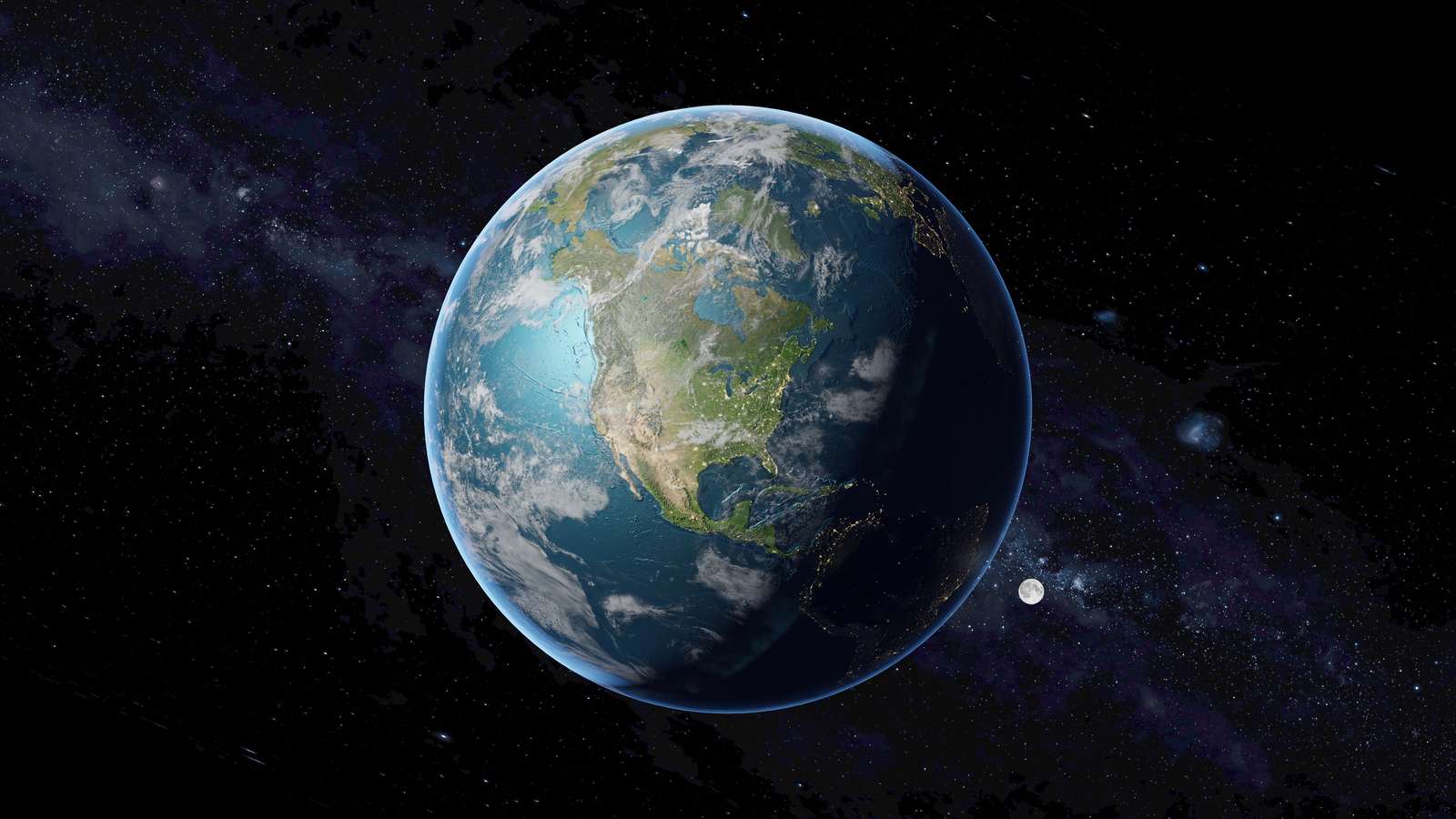 jorden pussel pussel online från foto