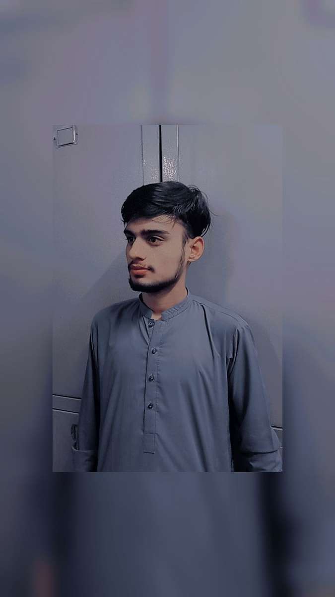 Faisal16 puzzle online din fotografie