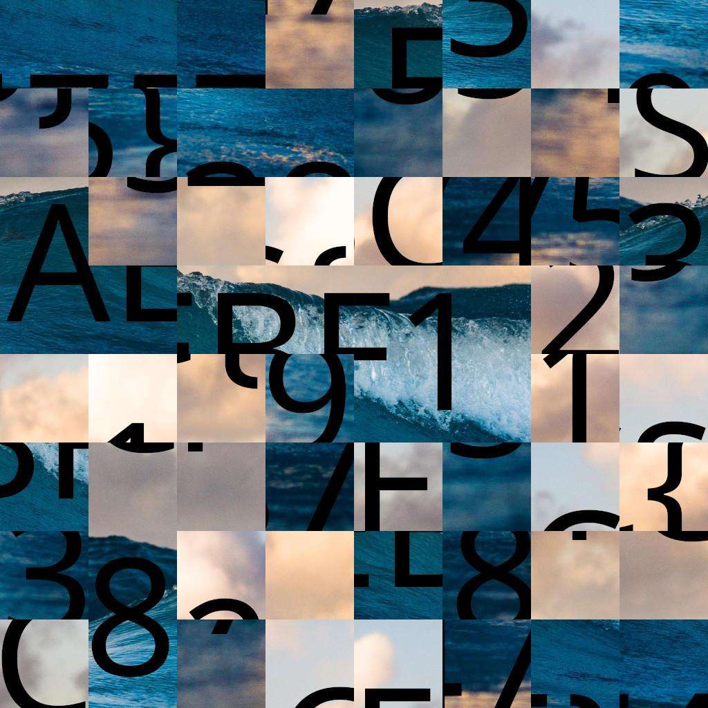 průsvitná hádanka puzzle online z fotografie