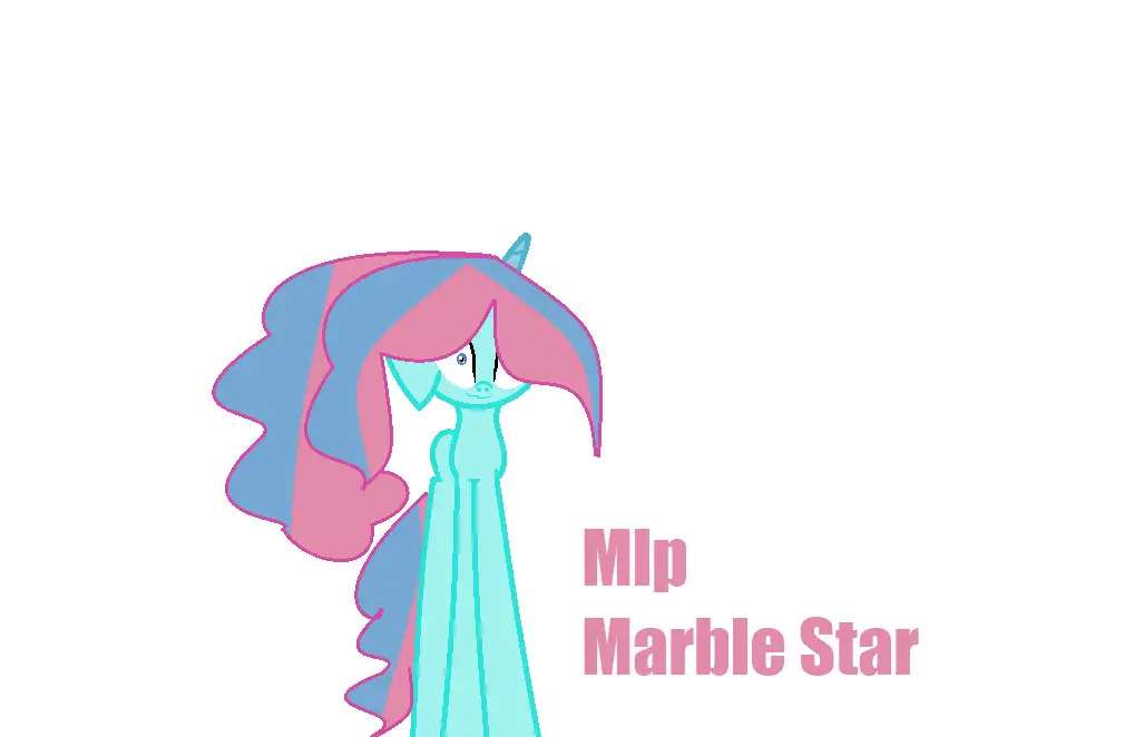 Pony 1 Marble Star online puzzle