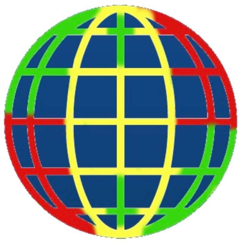 Globe222 puzzle online from photo