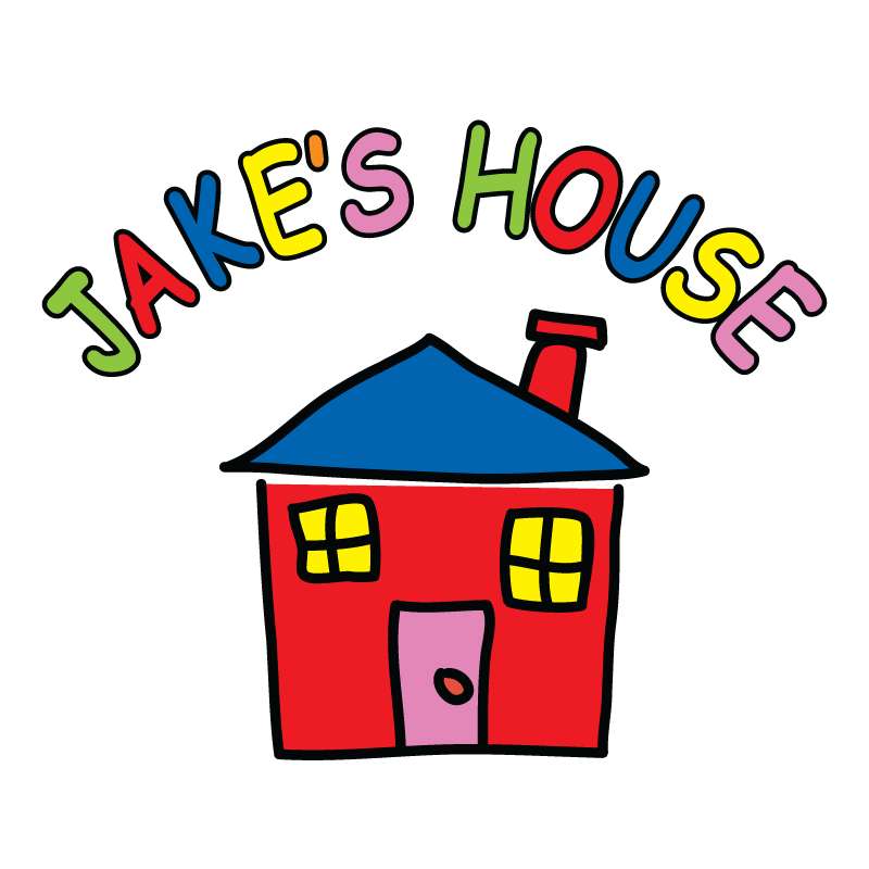 Jakes House παζλ online από φωτογραφία