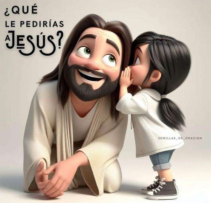 Jesus älskar mig pussel online från foto