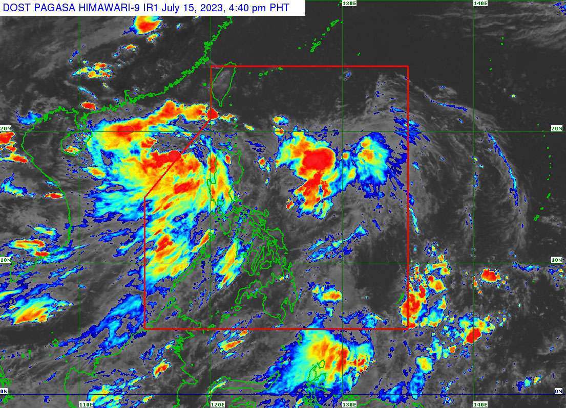 tormenta tropical rompecabezas en línea