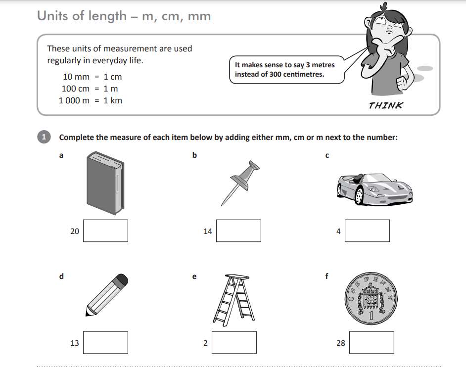 Math map puzzle online from photo