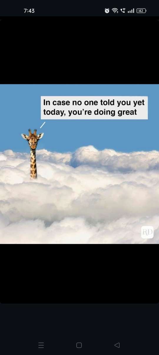 Giraffälskare Pussel online