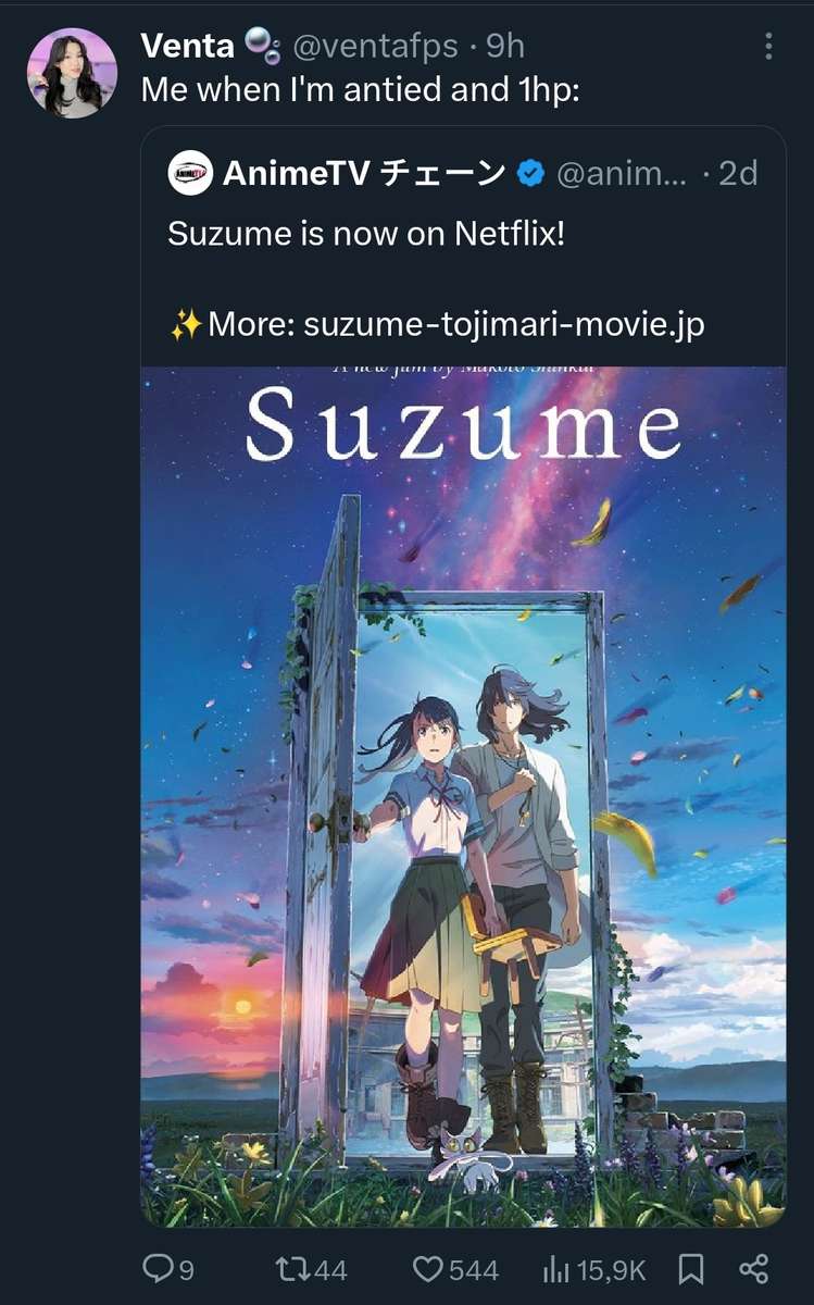 Suzume-puzzel online puzzel