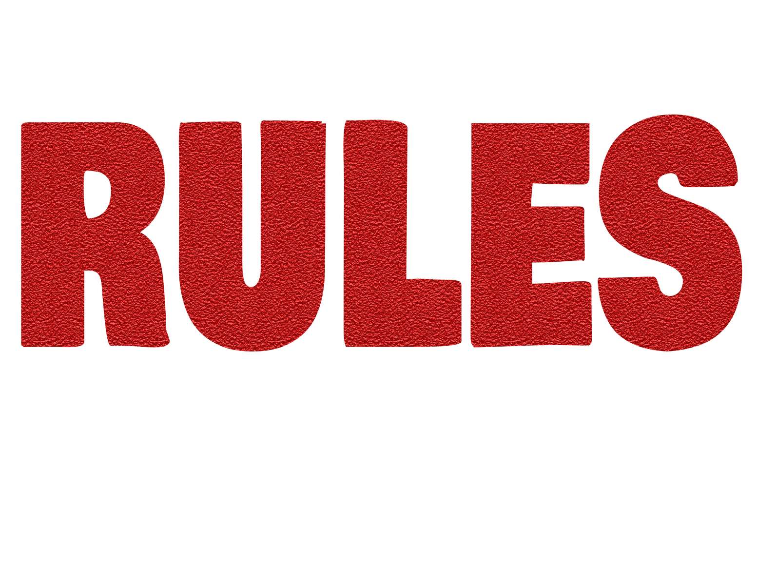 Κανόνες Επίδειξη κομματιών που λείπουν παζλ online από φωτογραφία