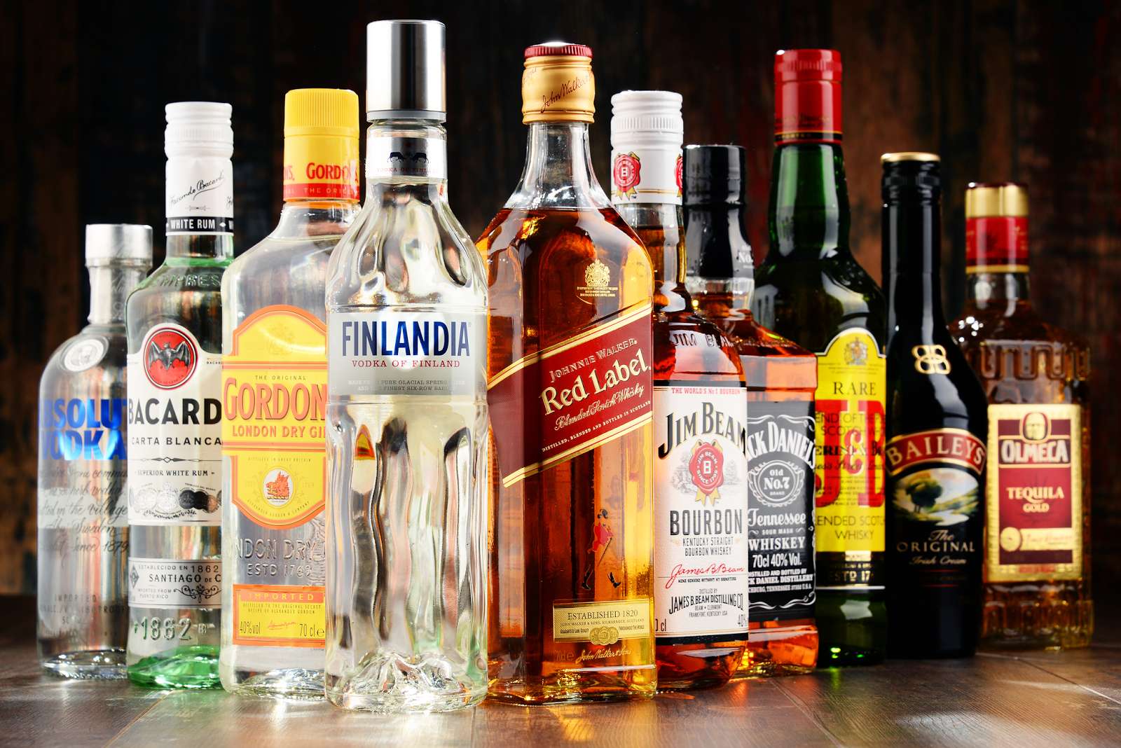 ABUSO DE ALCOHOL rompecabezas en línea