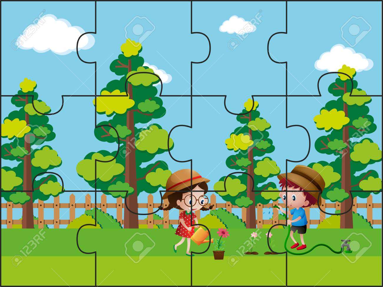 puzzle puzzle en ligne