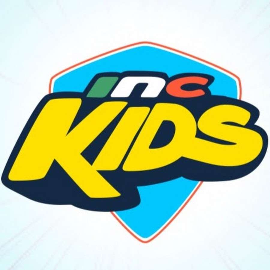 Inc Kids пазл онлайн из фото