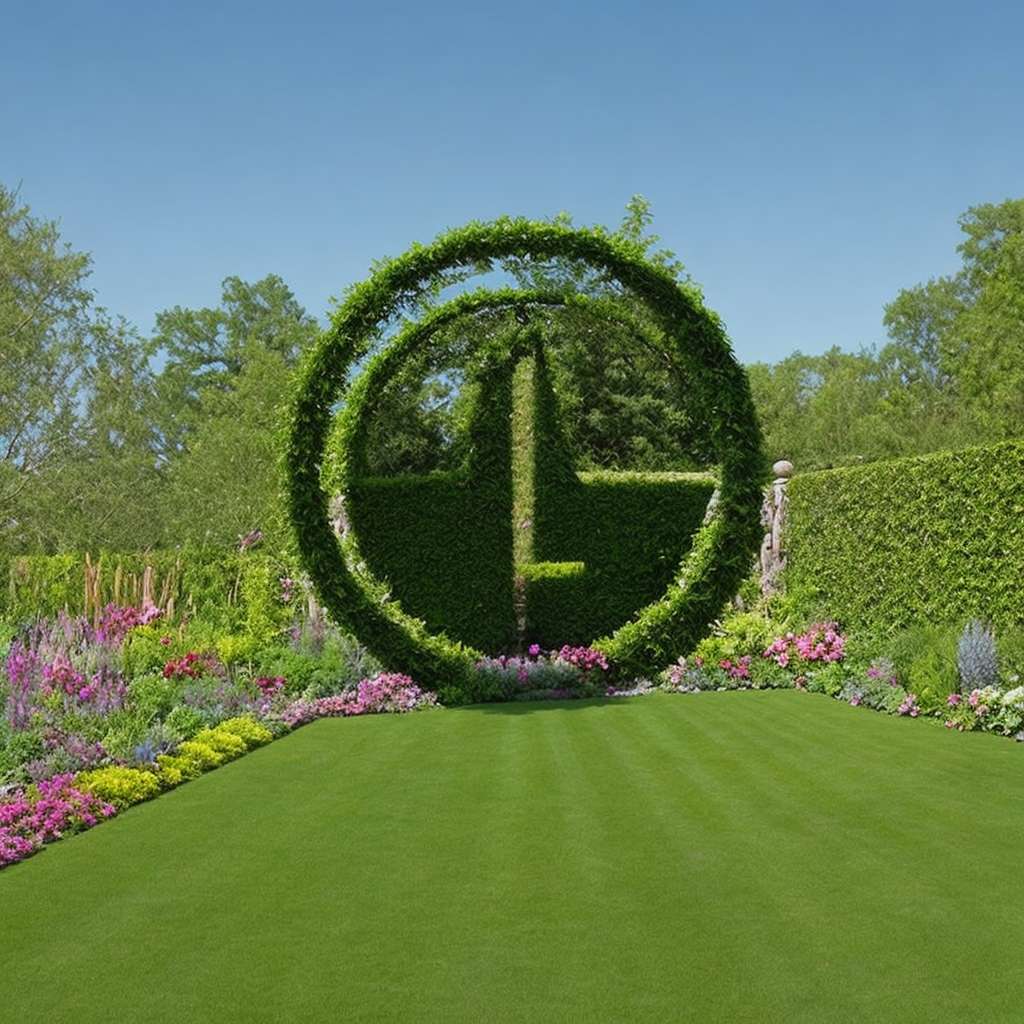 LG logo1 puzzle online from photo