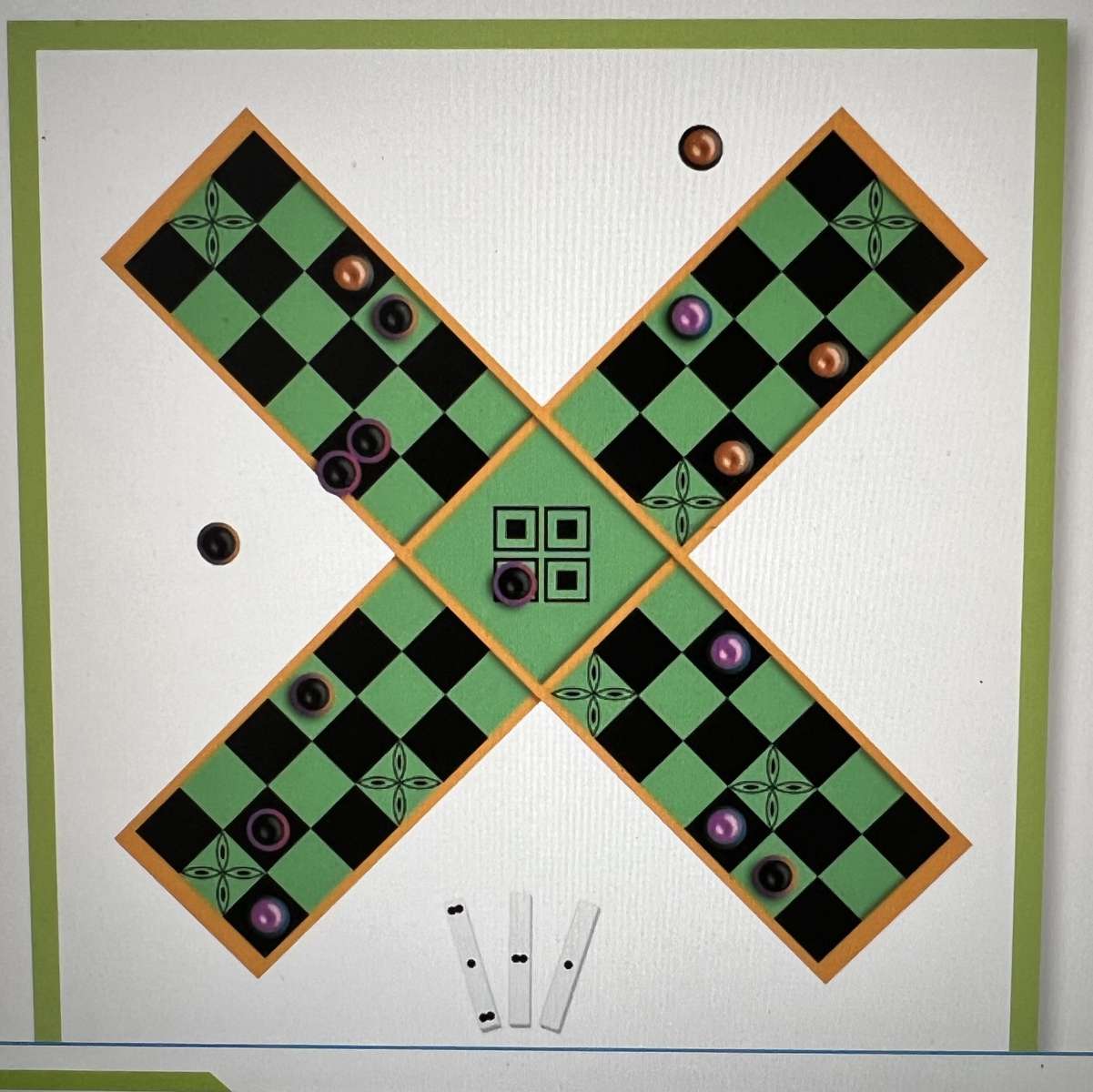 game from different culture puzzle online from photo