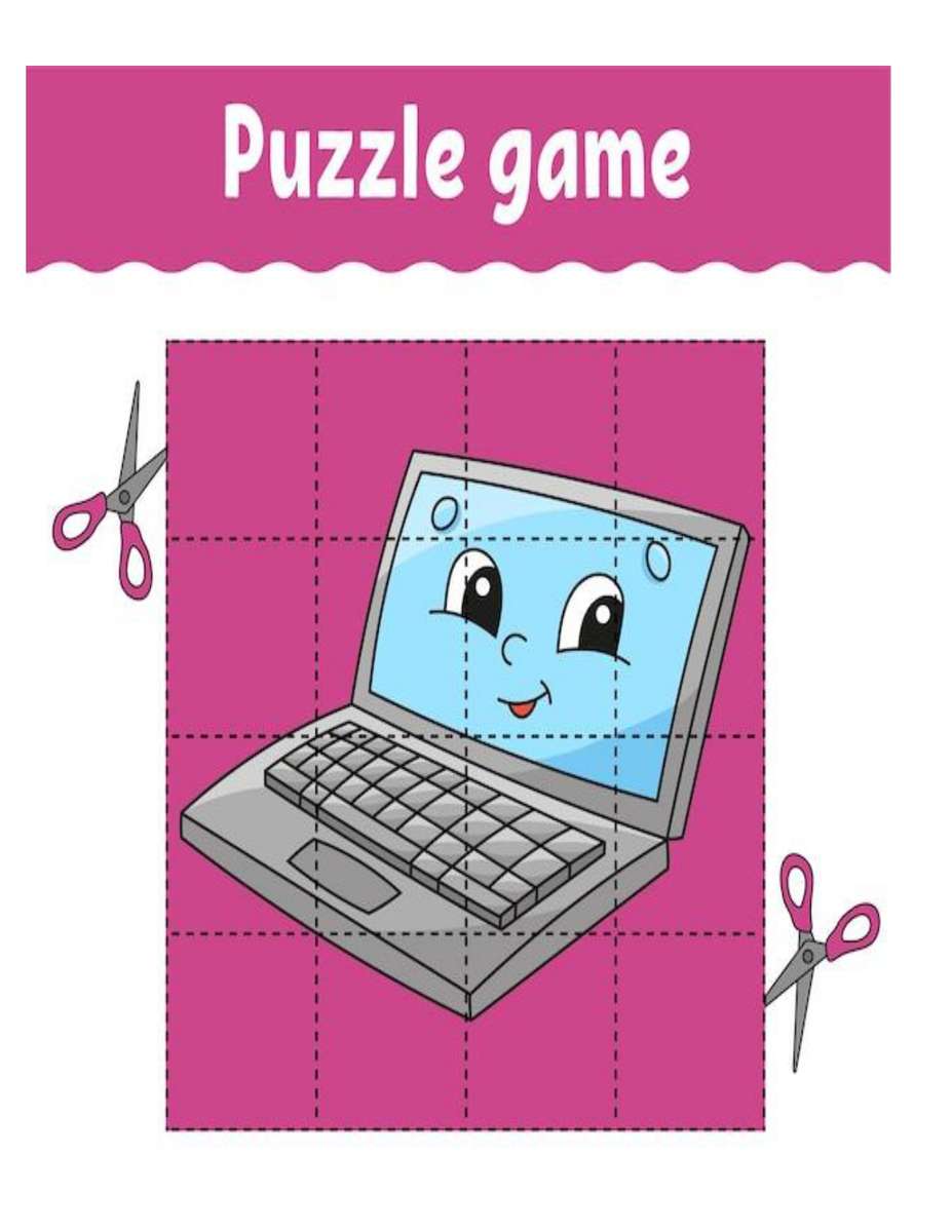 kirakós online puzzle