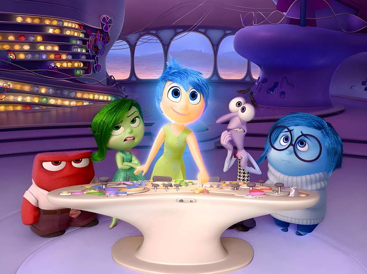 insideout puzzle online from photo