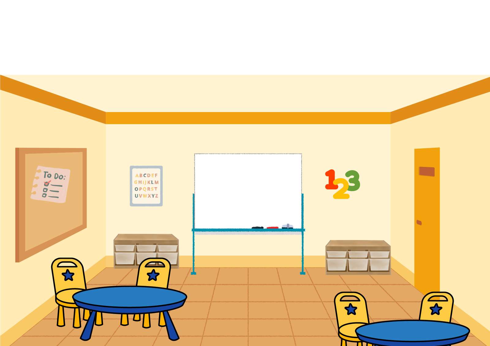 salle de classe puzzle en ligne à partir d'une photo