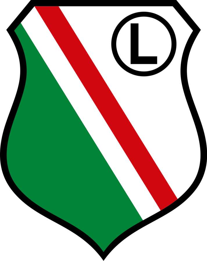 Legia Varsó online puzzle
