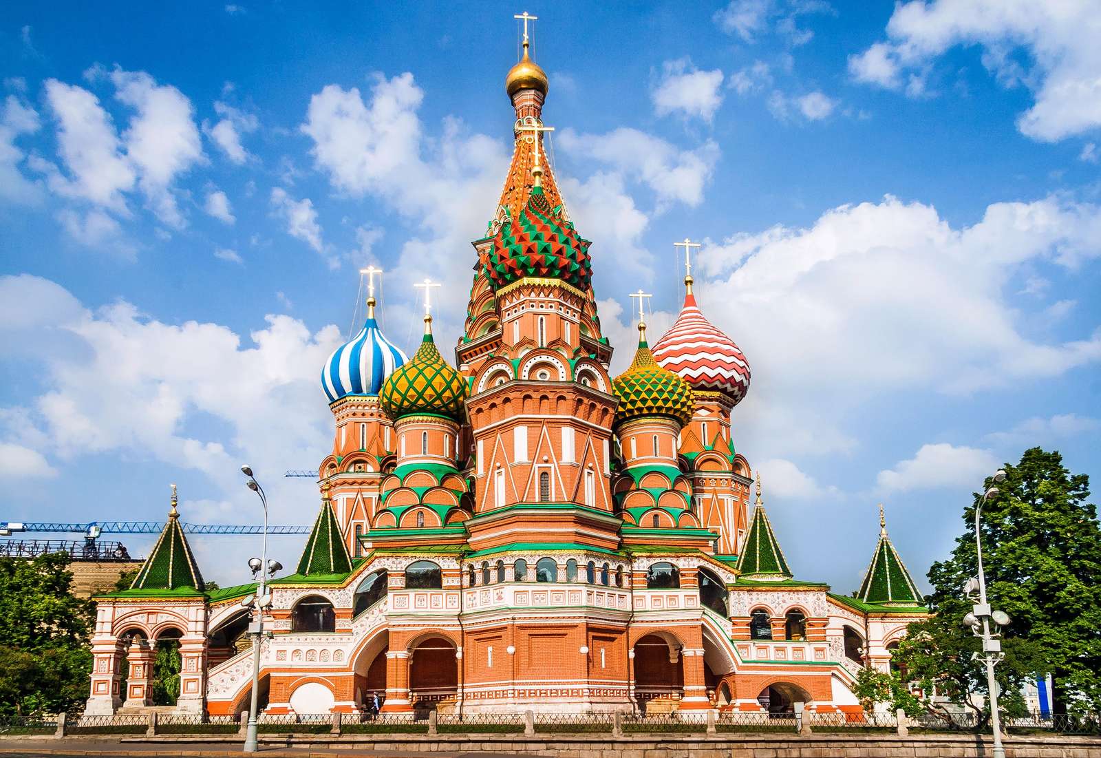 Moscova MM puzzle online