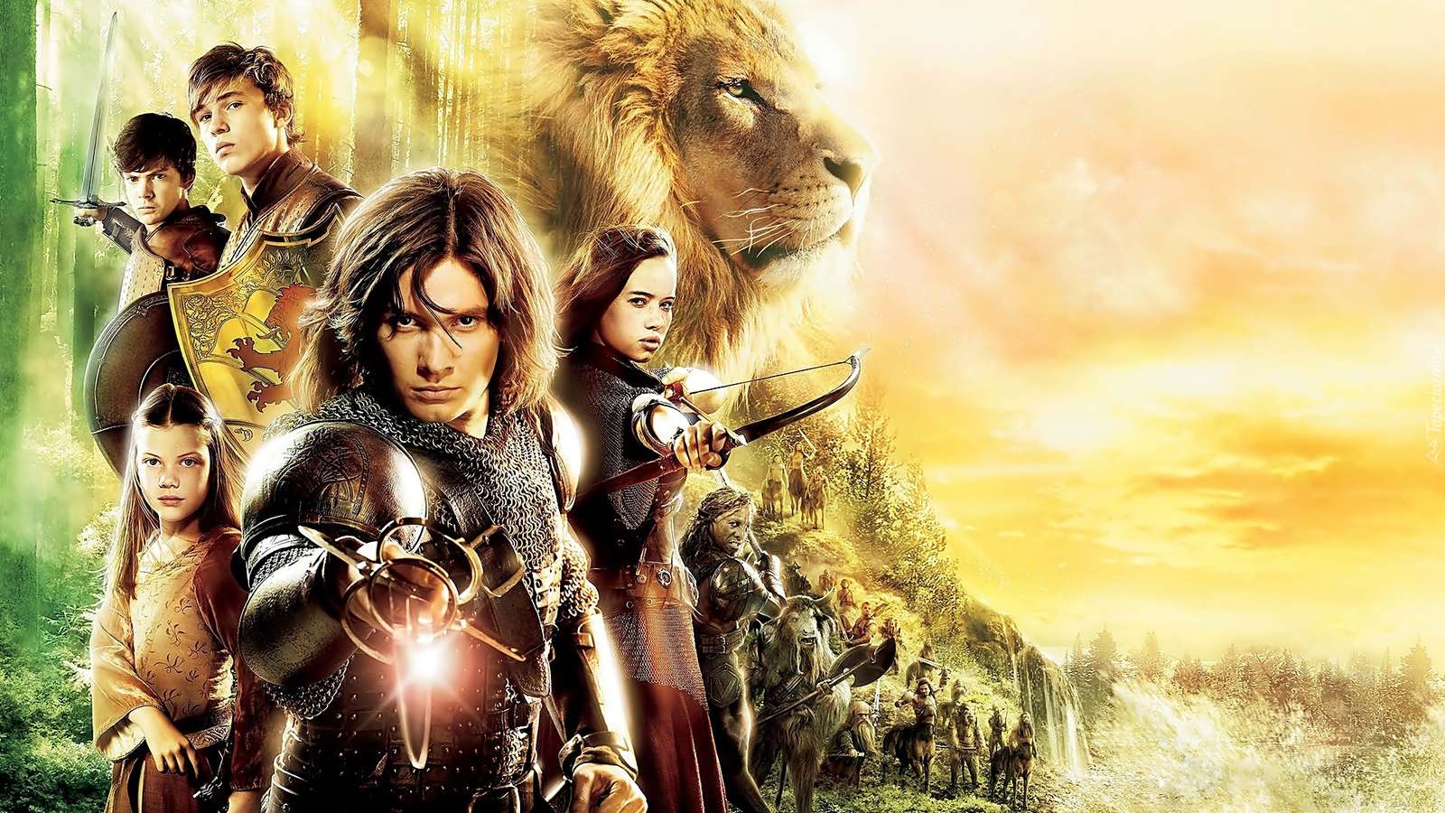 Narnia2024 puzzle online