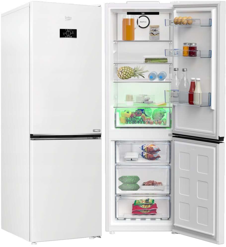 Холодильник Baeco онлайн пазл