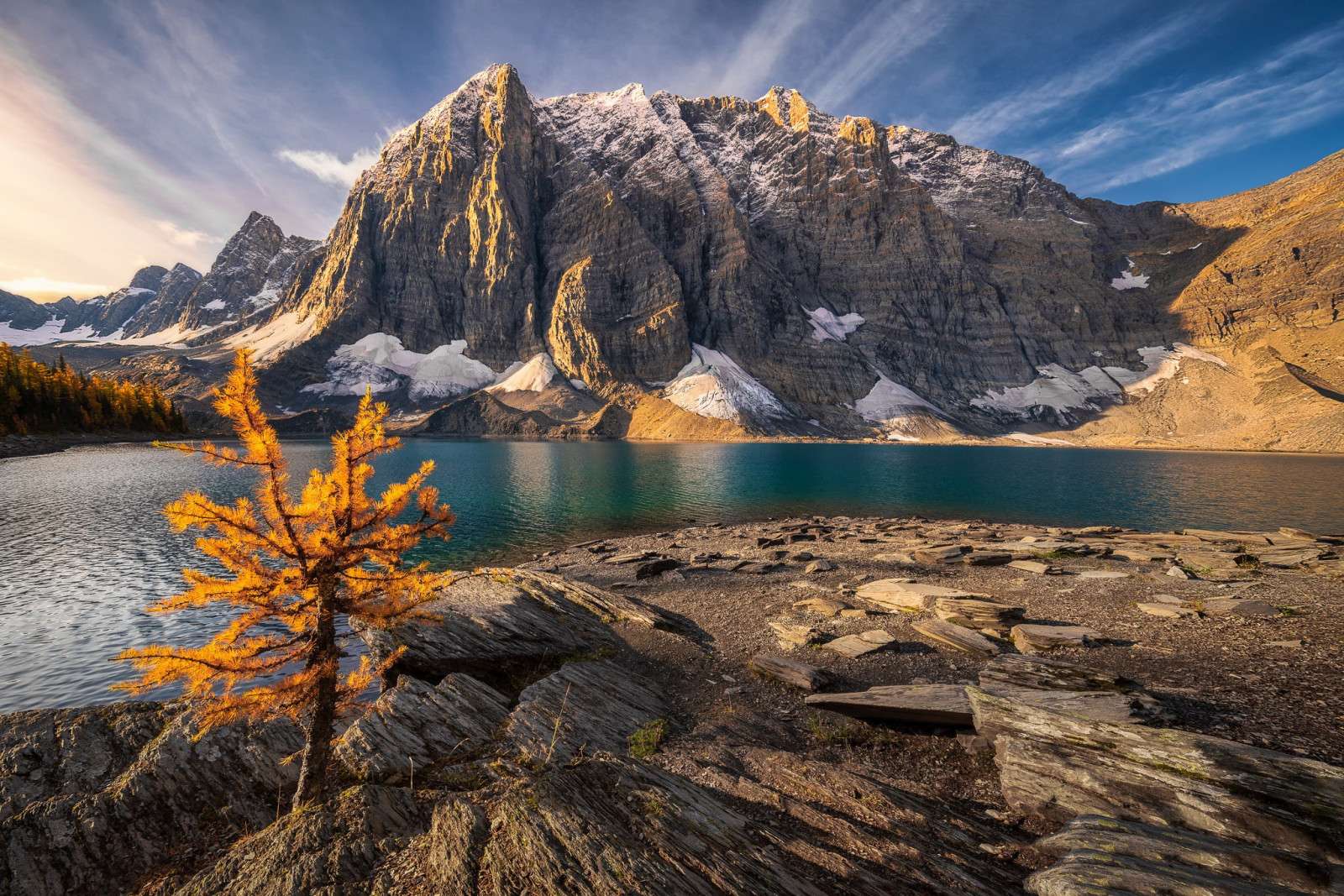 Beautiful Landscapes 5 puzzle online from photo