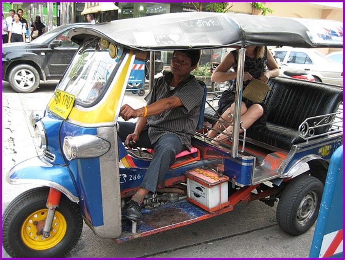 casse-tête thaïlandais puzzle en ligne à partir d'une photo