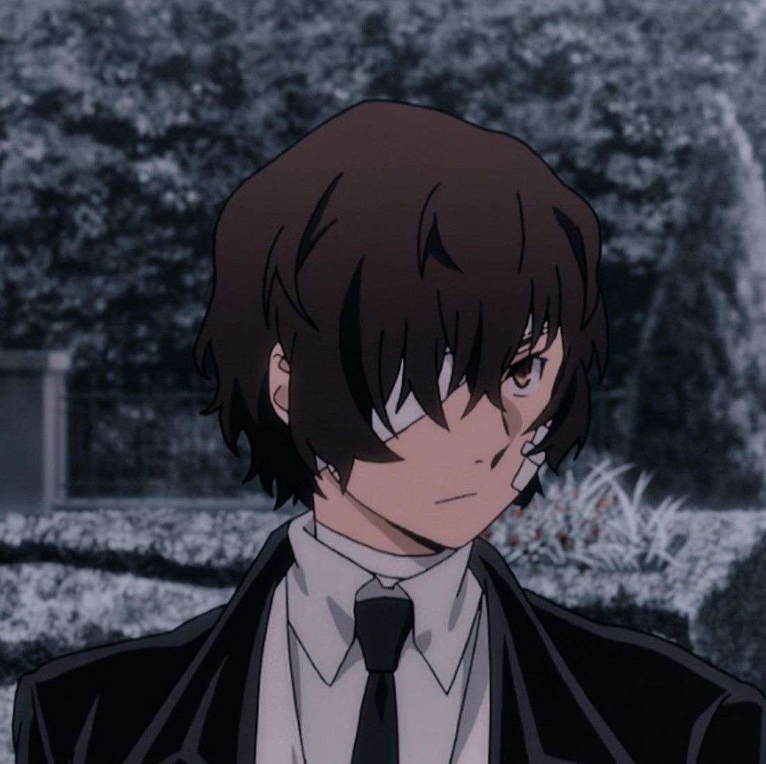 Dazai osamu puzzle online fotóról