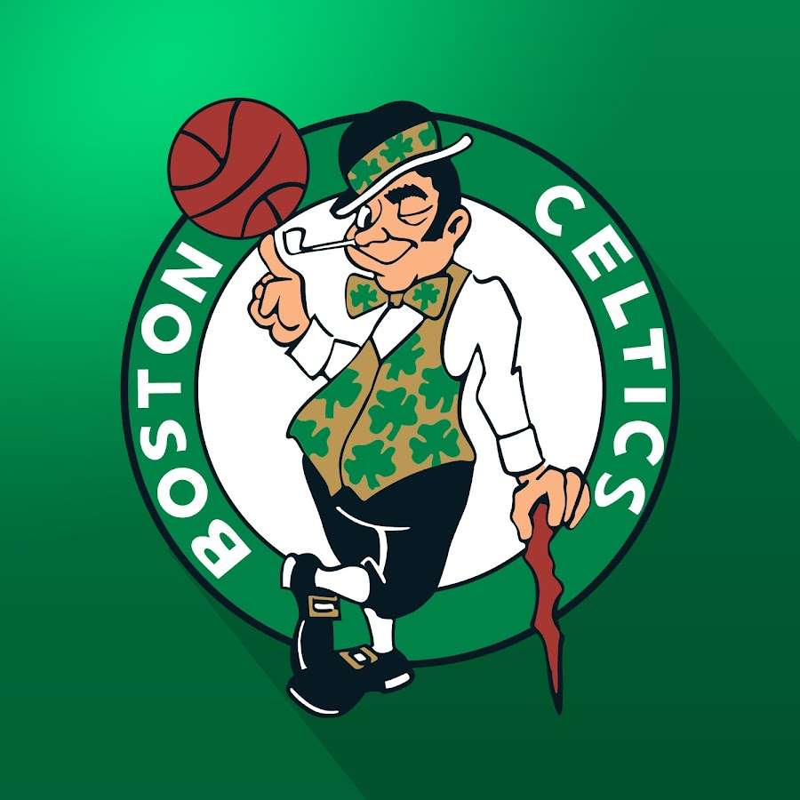 Boston Celtics online puzzle