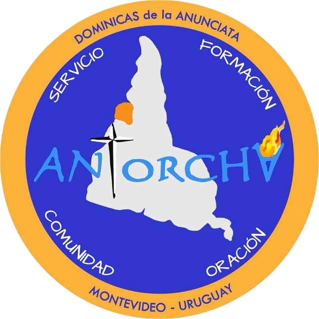 Antorcha logo puzzle online a partir de foto