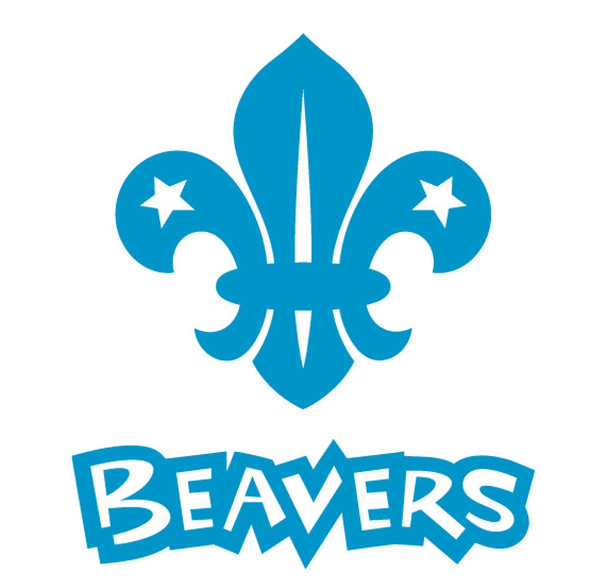 beavers logo online puzzle
