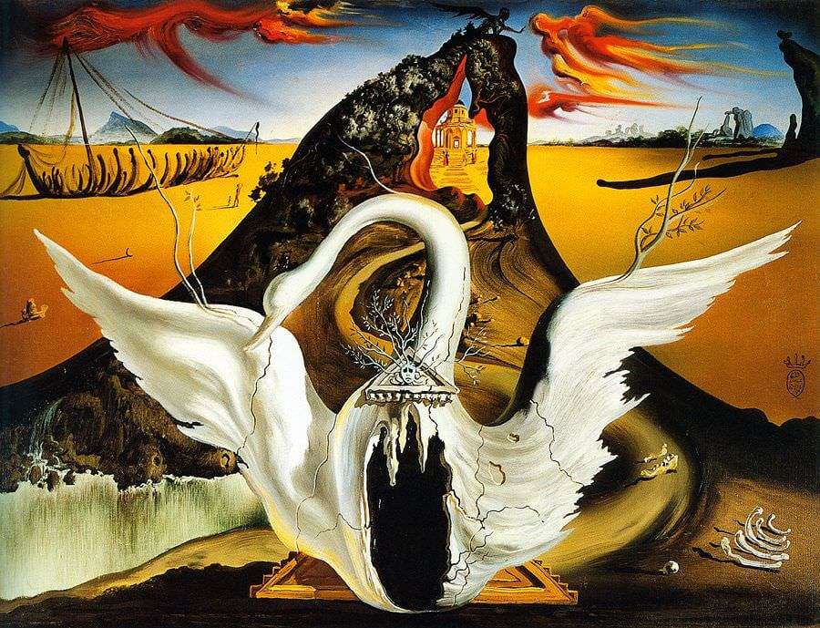 dali picture puzzle online from photo