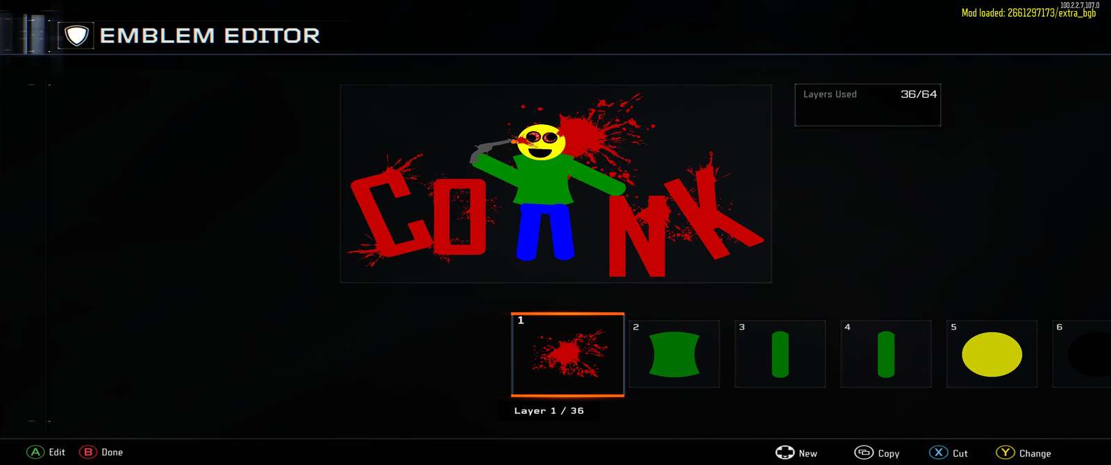 Coink666 Online-Puzzle vom Foto