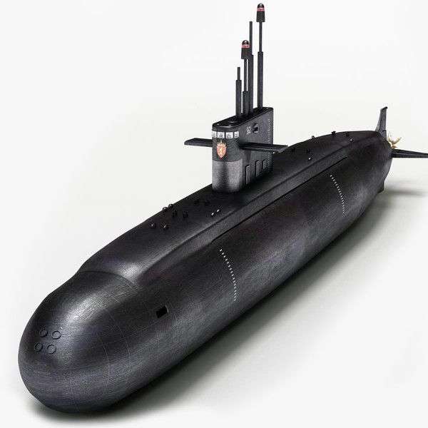 підводний човен скласти пазл онлайн з фото