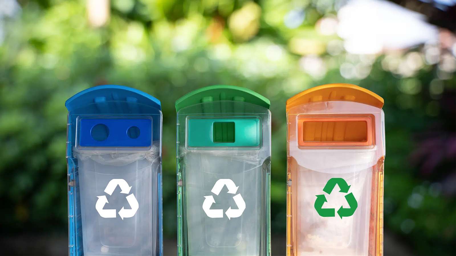 Reduzca la reutilización reciclan rompecabezas en línea