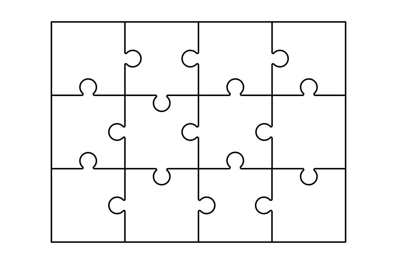 puzzle pentru că da puzzle online din fotografie